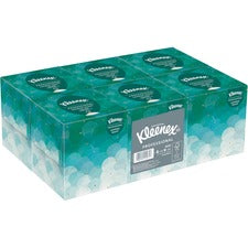 Kleenex Boutique Facial Tissue