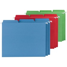 Smead FasTab Hanging Folders