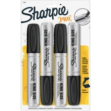 Sharpie King-Size Permanent Markers