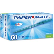 Paper Mate Stick Ballpoint Pen