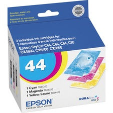 Epson Original Ink Cartridge