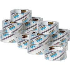 Scotch Commercial-Grade Shipping/Packaging Tape