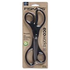 Fiskars Recycled Straight Scissors