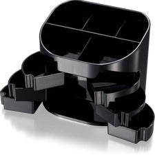 OIC Double Supply Desktop Organizer