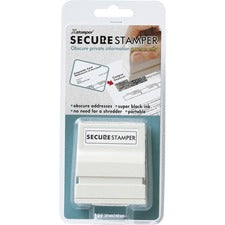 Xstamper Secure Privacy Stamps
