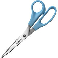 Westcott 8" Value Line Straight Scissors