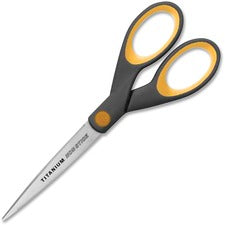 Westcott 7" Titanium Bonded Non-stick Scissors