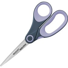 Westcott Titanium-bonded 8" Straight Scissors
