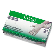 Curad Examination Gloves