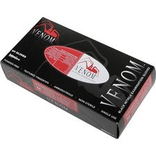 Medline Venom Nonsterile Nitrile Glove