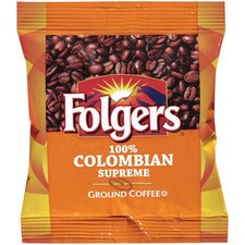 Folgers® 100% Colombian Supreme Ground Coffee Ground