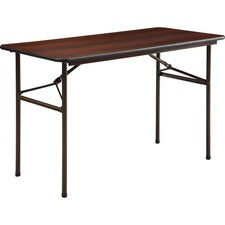 Lorell Economy Folding Table