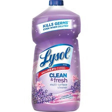 Lysol Lavender Surface Cleaner