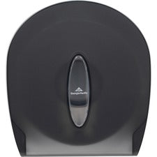 Georgia-Pacific Jumbo Jr. Bath Tissue Dispenser