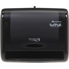 SofPull 9” Automated Touchless Paper Towel Dispenser by GP PRO