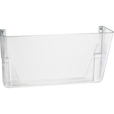OIC Wall Mountable Space-Saving Files