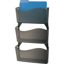 OIC Unbreakable Wall Files