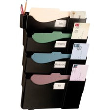 OIC Grande Central Wall Filing System