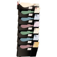 OIC Grande Central Wall Filing System