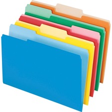 Pendaflex Legal Size Interior File Folders