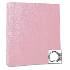 Aurora PROformance Embossed Binder