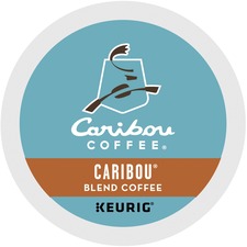 Caribou Coffee Coffee