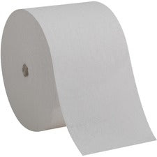 Compact Coreless Big Roll Bath Tissue