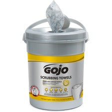 Gojo&reg; Scrubbing Towels