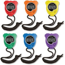 Champion Sports Precision Stop Watches