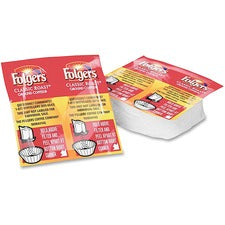 Folgers® Regular Ground Coffee Packs
