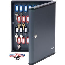 Steelmaster Security Key Cabinet