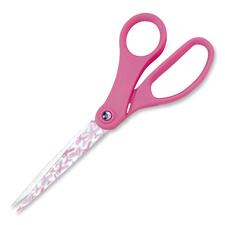 Fiskars 01003524 Pink-handed No.8 Scissors