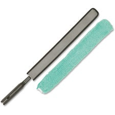 Rubbermaid Commercial Quick-Conn Flexible Dusting Wand