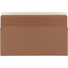 Smead Easy Grip File Pockets