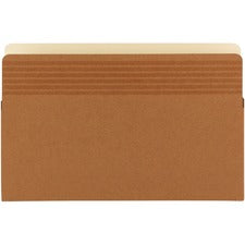 Smead Easy Grip File Pockets