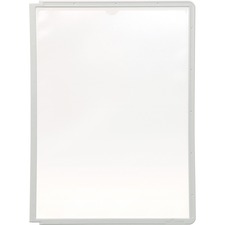 DURABLE&reg; Replacement Panels for SHERPA&reg;/VARIO&reg; Reference Display System