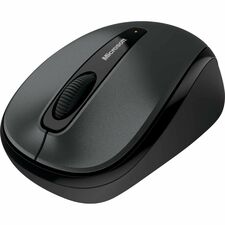 Microsoft 3500 Wireless Mobile Mouse