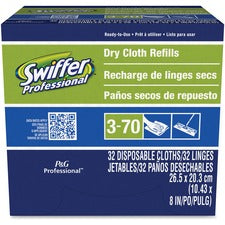 Swiffer Sweeper Dry Cloths Refill
