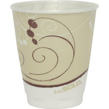 Solo Symphony Trophy Poly Hot Cups