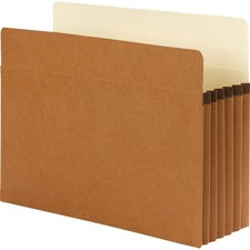 Smead SuperTab File Pockets