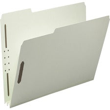 Smead 100% Recycled Classification Folders