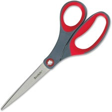Scotch Precision Scissors - Straight Handles