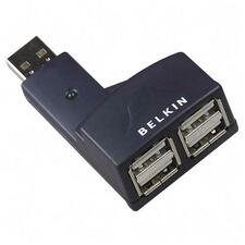 Belkin 4-Port Micro USB Hub