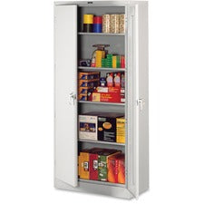 Tennsco Storage Cabinet (Unassembled) 2470