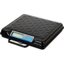 Brecknell Electronic 250 lb. Capacity Scale