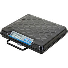 Brecknell Electronic 100 lb. Capacity Scale