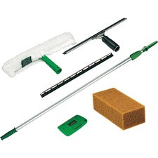 Unger Professional Window Cleaning Kit