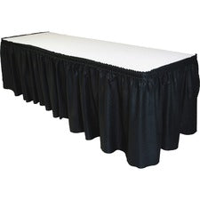 Tablemate Disposable Tableskirt
