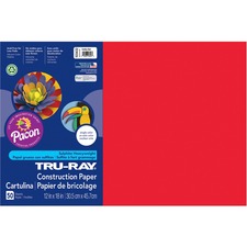 Tru-Ray Construction Paper