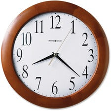 Howard Miller Corporate Wall Clock